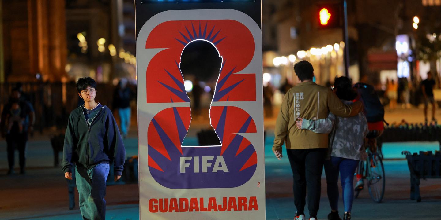« Si nous-mêmes avons peur, imaginez les touristes ! » : à Guadalajara, la crainte de l’impact des violences liées à la mort d’« El Mencho » sur l’organisation du Mondial