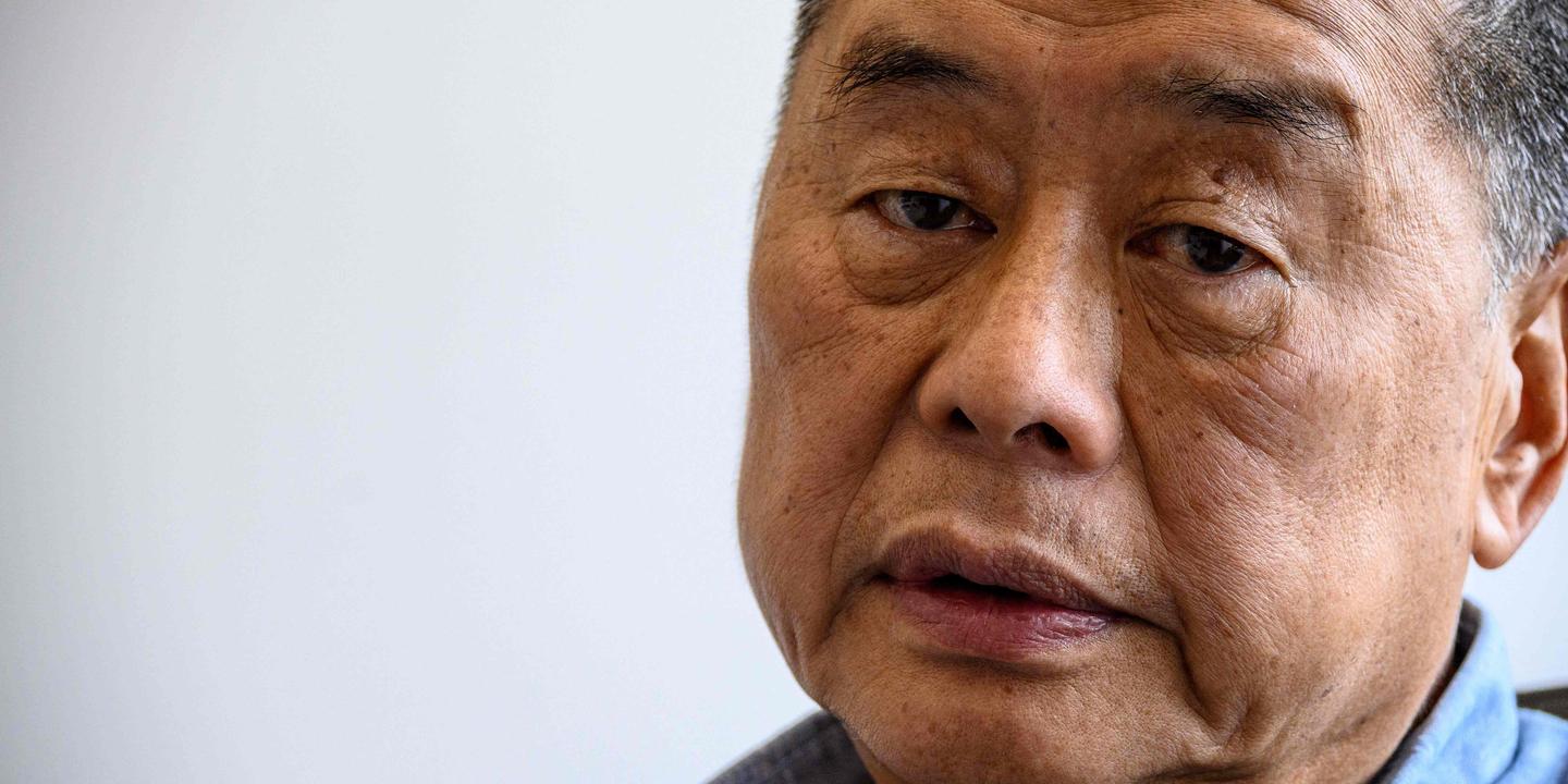 A Hongkong, Jimmy Lai, figure prodémocratie, voit sa condamnation pour fraude annulée