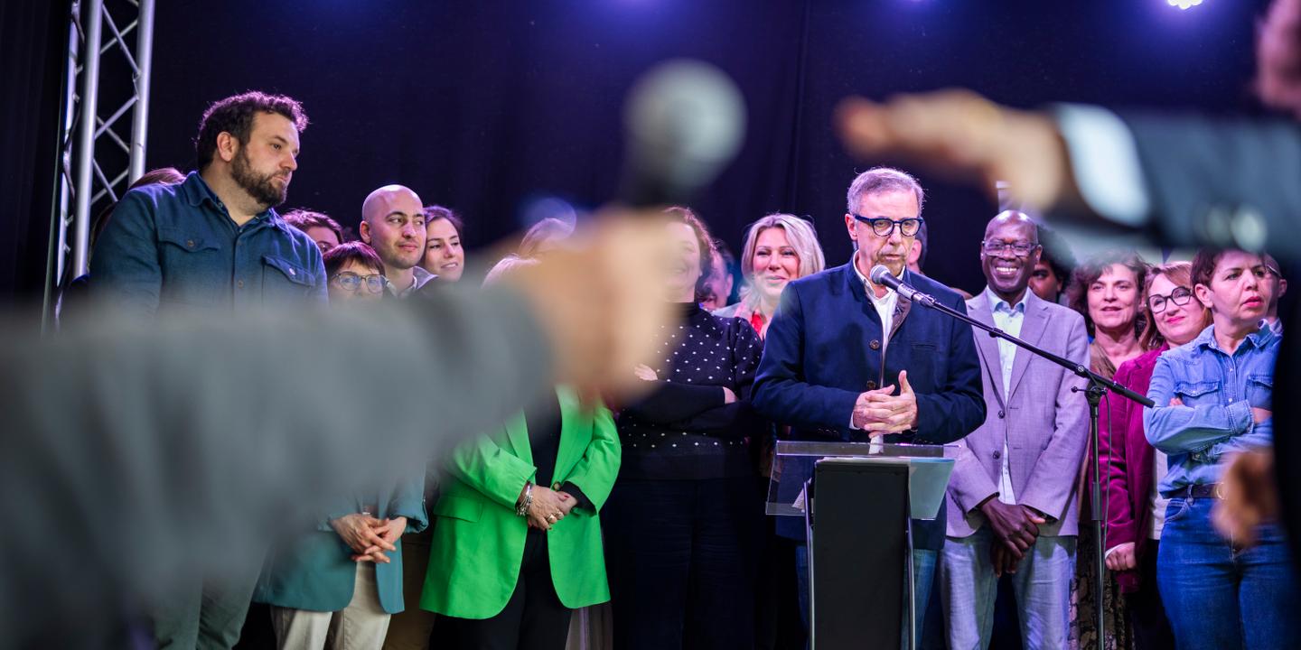 Les écologistes en campagne municipale : entre respectabilité et adversité