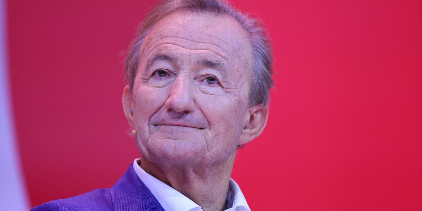 Dassault Systèmes : le départ de Bernard Charlès interroge sur l'avenir de l'éditeur