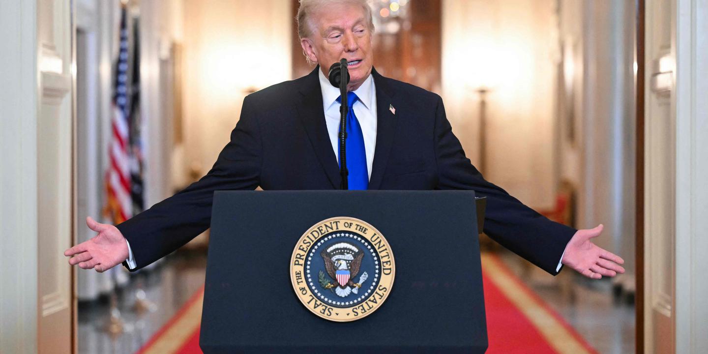 « L’environnement des Européens est largement déterminé par deux hommes, Trump et Poutine, qui les méprisent »
