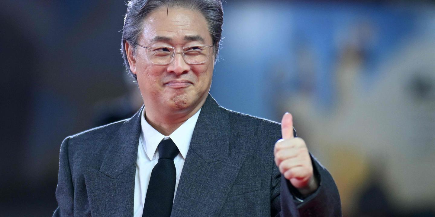 Festival de Cannes 2026 : Park Chan-wook, réalisateur de « Old Boy », présidera le jury en mai