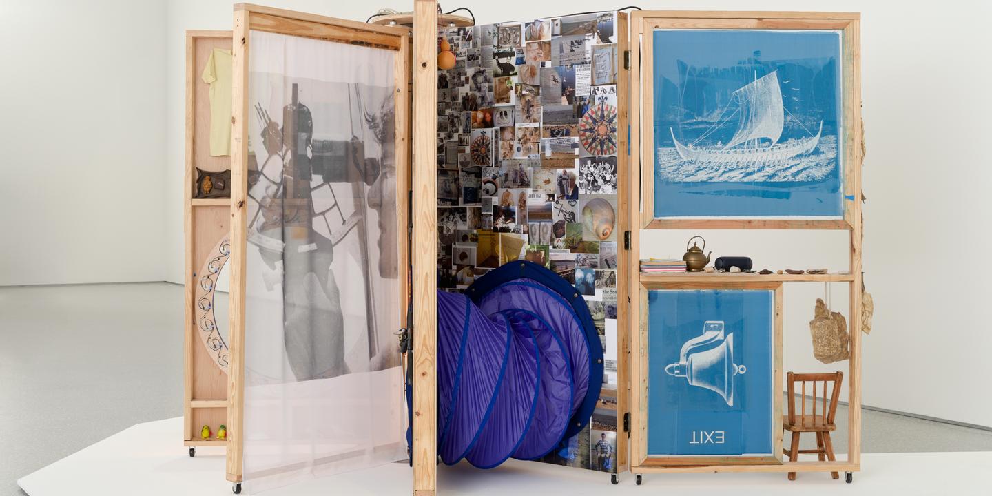 Alison Knowles, pionnière de Fluxus, enfin honorée par une première rétrospective
