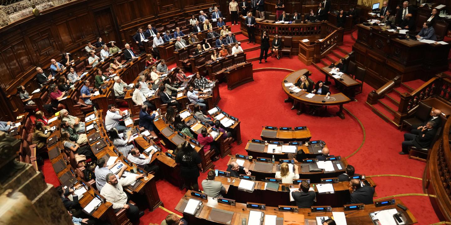 L'Uruguay ratifie l'accord UE-Mercosur, la France s'oppose farouchement