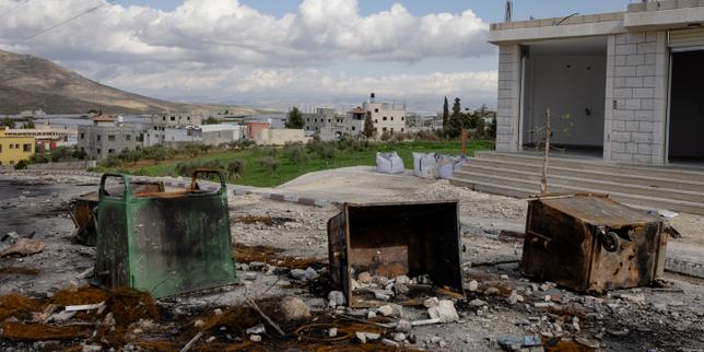 « Ils sont les esclaves de leur maître israélien » : l’Autorité palestinienne prise au piège de sa coopération sécuritaire avec Israël