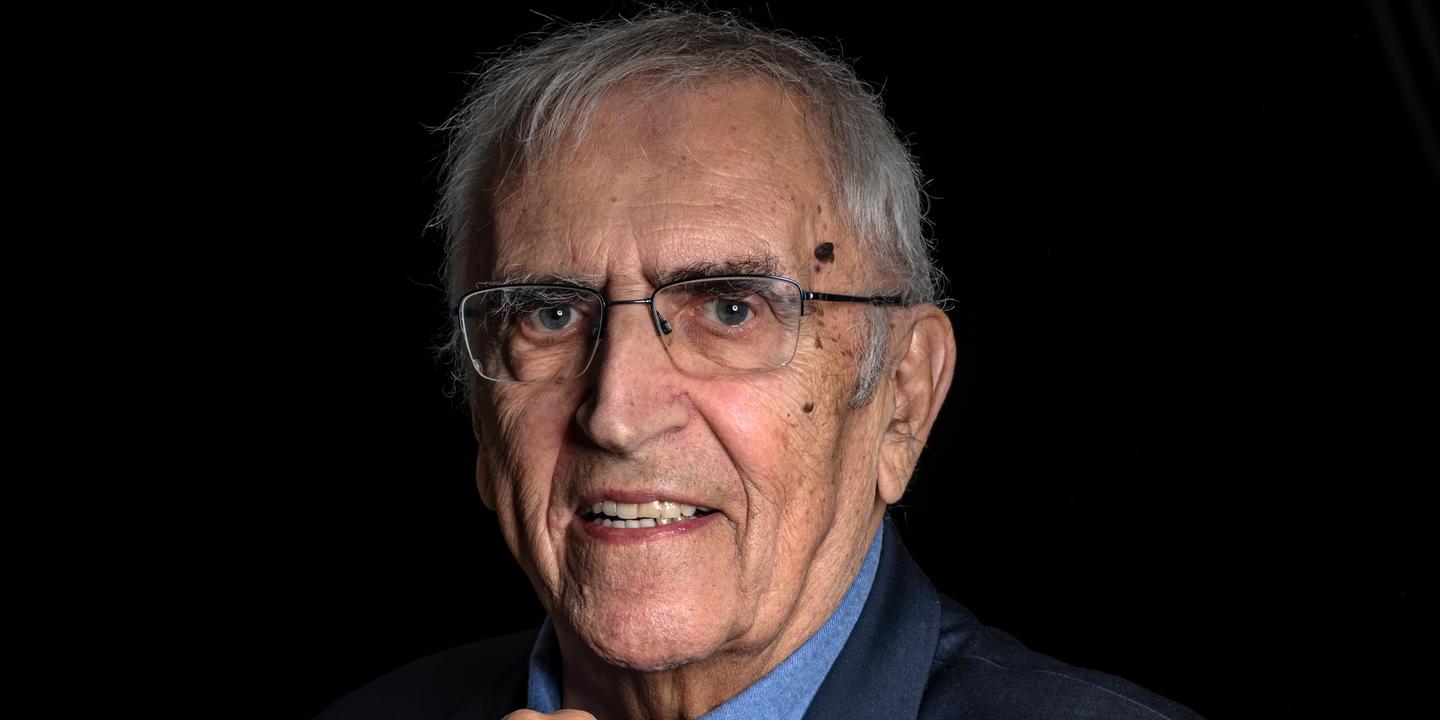 Bernard Barrault, éditeur légendaire, s'éteint à 86 ans après un dernier déjeuner littéraire