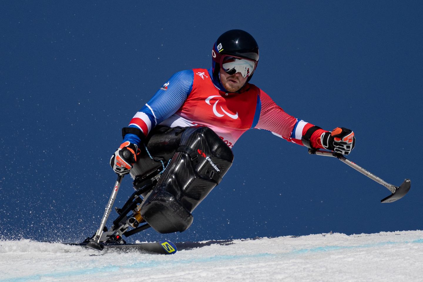 Jeux paralympiques 2026 : para ski alpin, curling fauteuil, para hockey sur glace… les six sports racontés par les athlètes de Milan-Cortina