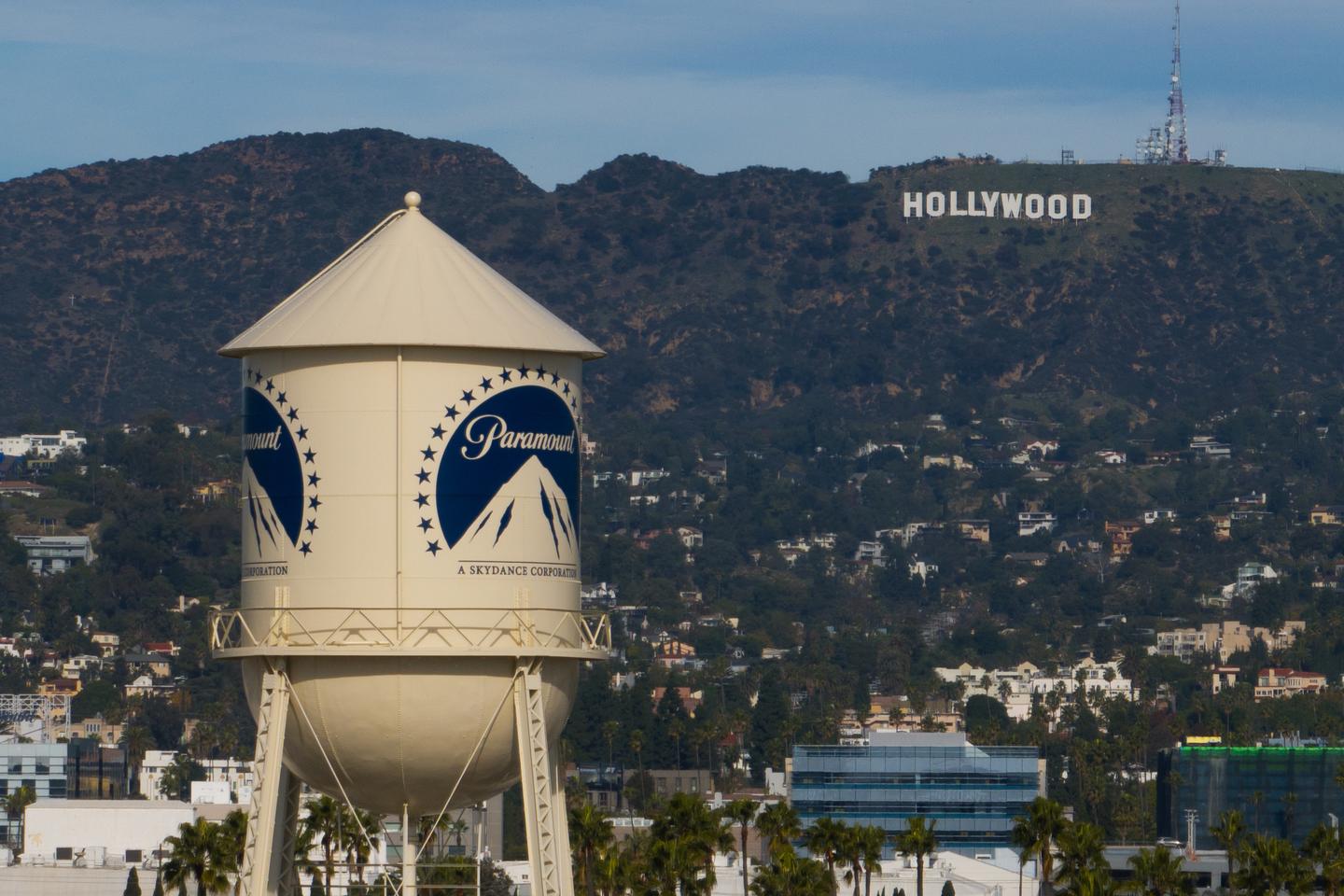 Paramount-Warner : de nombreuses stars hollywoodiennes s’opposent à la fusion des studios