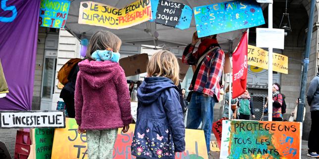 Faire (vraiment) de la protection de l’enfance une priorité