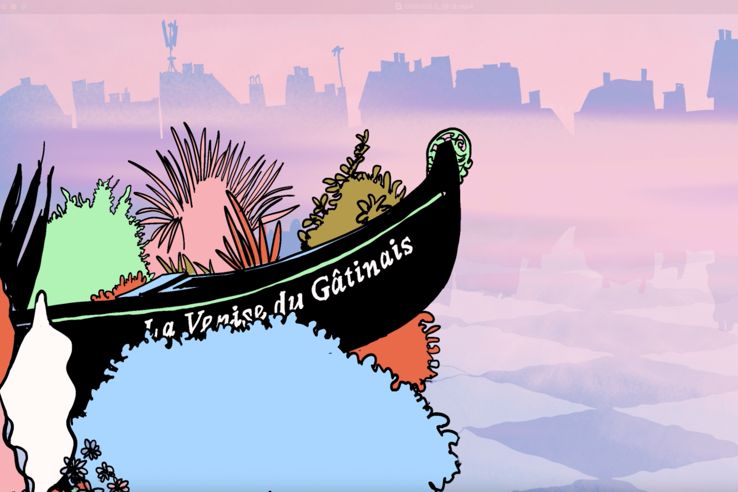 Montargis au quotidien, ville de la « France du milieu », ni riche ni pauvre, ni rurale ni urbaine