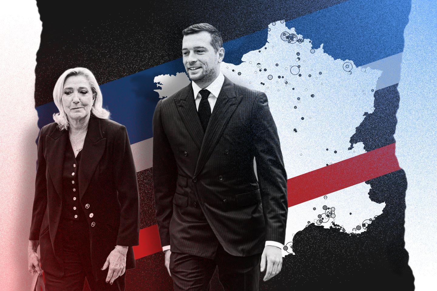 au RN, les maux de l’implantation locale demeurent au RN, les maux de l’implantation locale demeurent