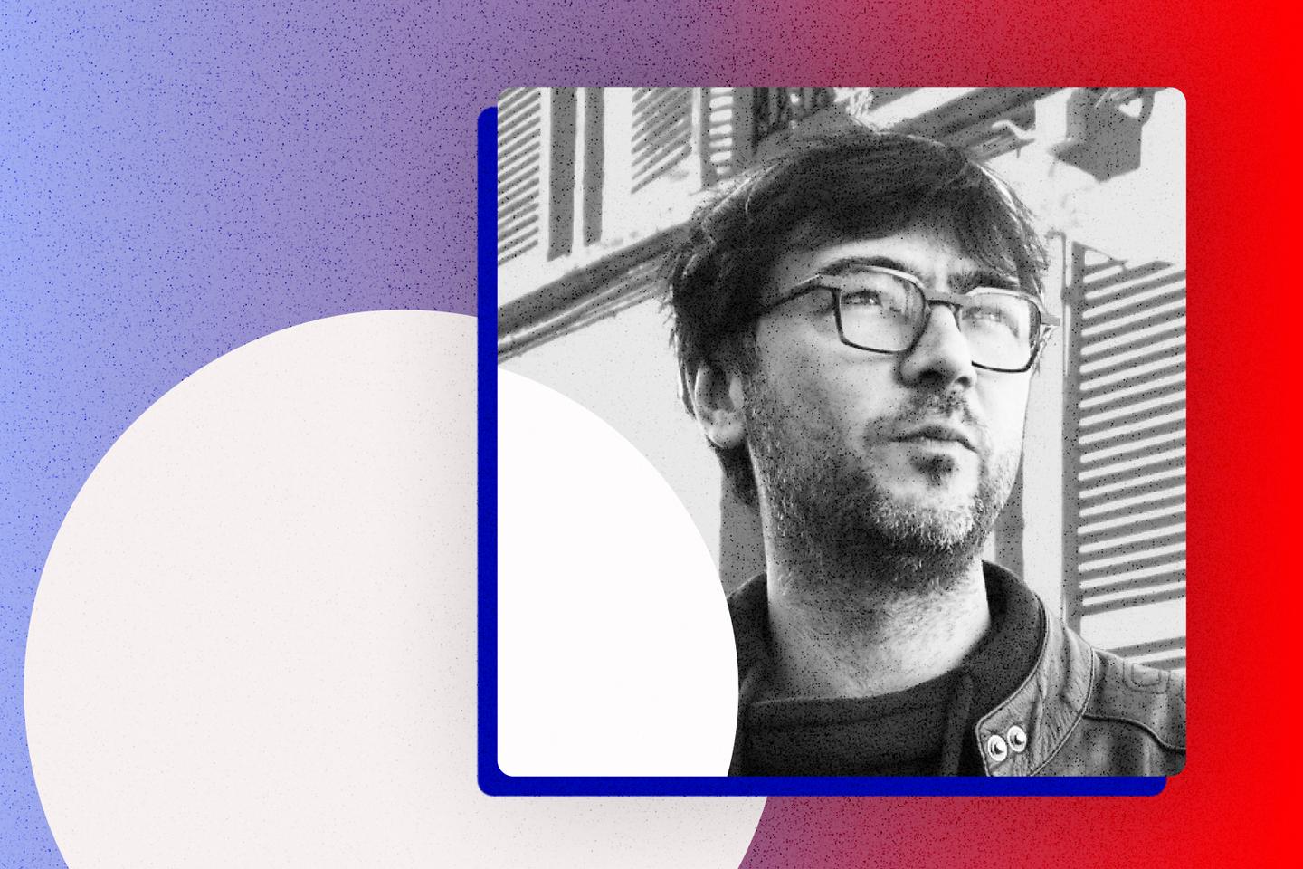 A Bourges, les créations sonores et immersives de Lélio Plotton