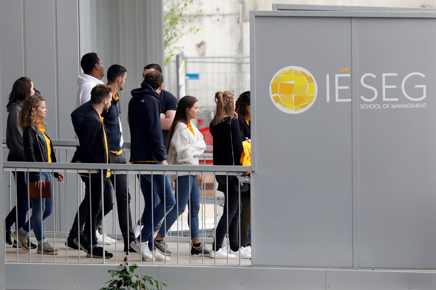 Une reconnaissance supplémentaire pour les étudiants d’école de commerce passés par une prépa