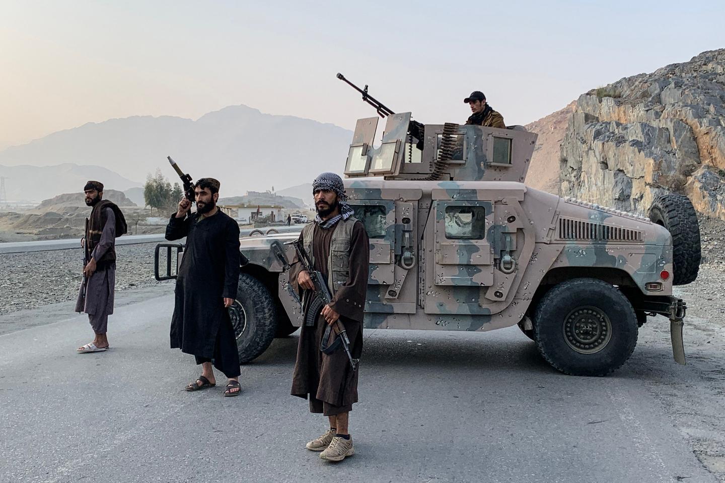 Entre le Pakistan et l’Afghanistan, une escalade attendue aux conséquences imprévisibles