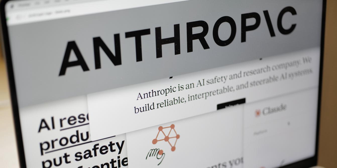 Anthropic : Donald Trump ordonne à son administration de « cesser immédiatement » d’utiliser l’intelligence artificielle de la start-up Kép