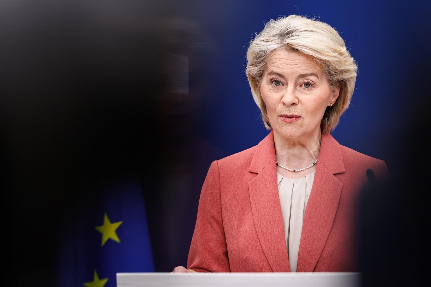Mercosur : l’Union européenne va appliquer l’accord de façon provisoire, annonce Ursula von der Leyen