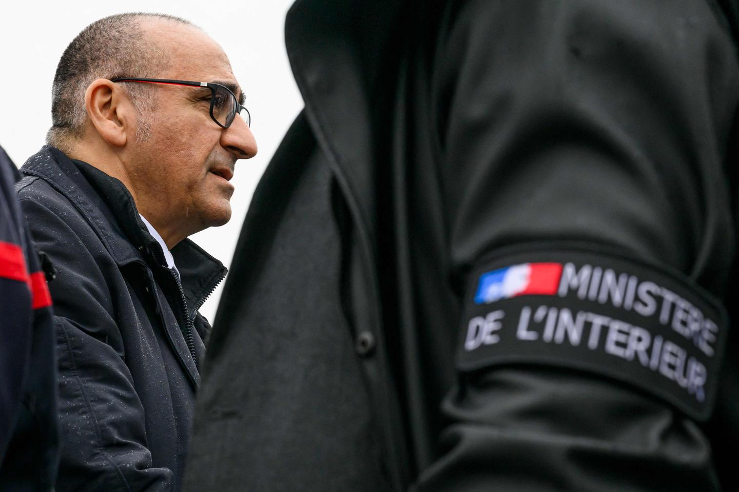 La lutte contre l’« entrisme » religieux au centre d’un conflit entre le ministère de l’intérieur et le « gendarme » du renseignement