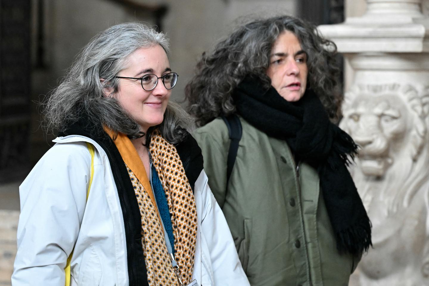 Au procès en appel de l’assassinat de Samuel Paty, des réquisitions lourdes dont la cohérence intrigue