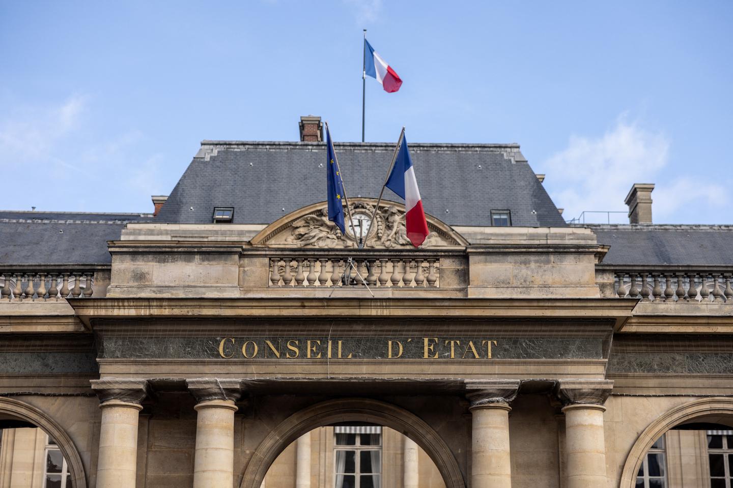 Le Conseil d’Etat confirme la classification de LFI à l’« extrême gauche » et celle de l’UDR à l’« extrême droite » pour les élections municipales Le Conseil d’Etat confirme la classification de LFI à l’« extrême gauche » et celle de l’UDR à l’« extrême droite » pour les élections municipales