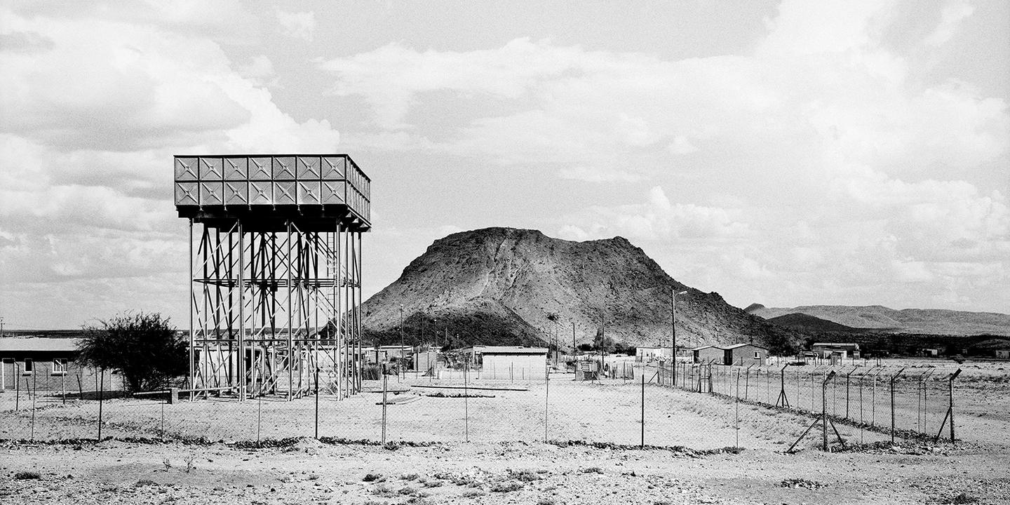 Jo Ractliffe : la photographie sud-africaine qui révèle l'histoire par ses silences