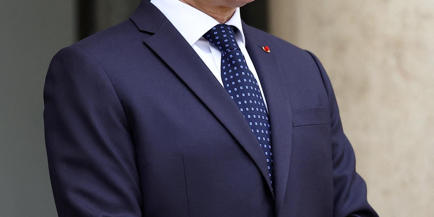 Emmanuel Macron dénonce une 
