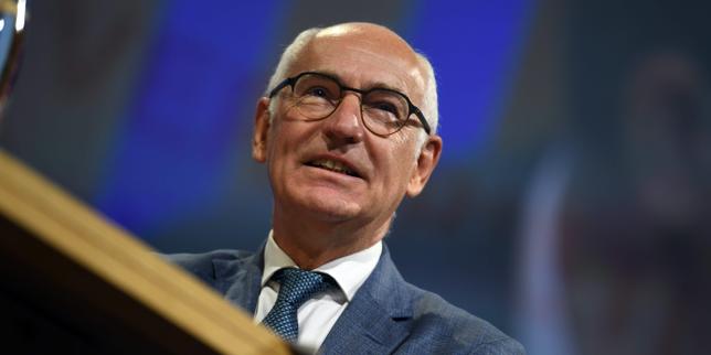 Municipales : à Chambéry, huit candidats pour la mairie