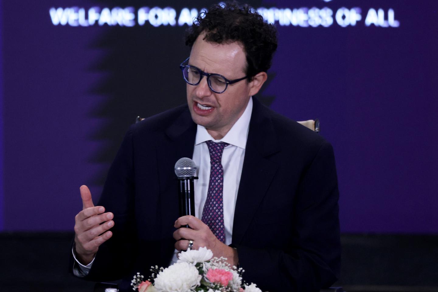 Derrière le bras de fer entre Donald Trump et Anthropic, les débats politiques, éthiques et philosophiques sur l’usage militaire de l’IA Derrière le bras de fer entre Donald Trump et Anthropic, les débats politiques, éthiques et philosophiques sur l’usage militaire de l’IA