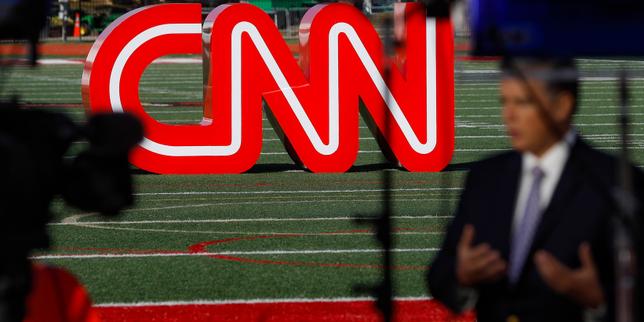 Inquiétudes autour de CNN après le rachat de Warner Bros. Discovery par Paramount Skydance