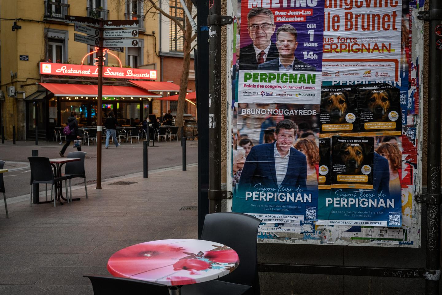 Les élections municipales, première échéance d’une période politique cruciale