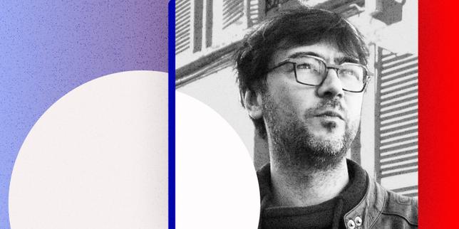 A Bourges, les créations sonores et immersives de Lélio Plotton