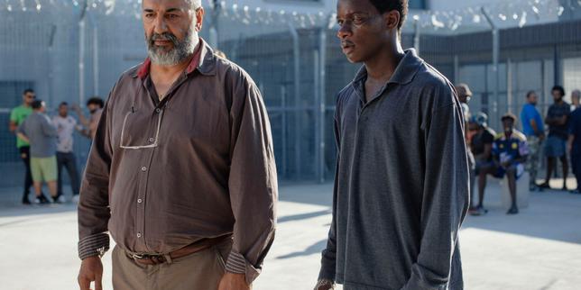 « Un prophète », sur Canal+ : la mise à jour du détenu Malik El Djebena, rendu célèbre par Jacques Audiard