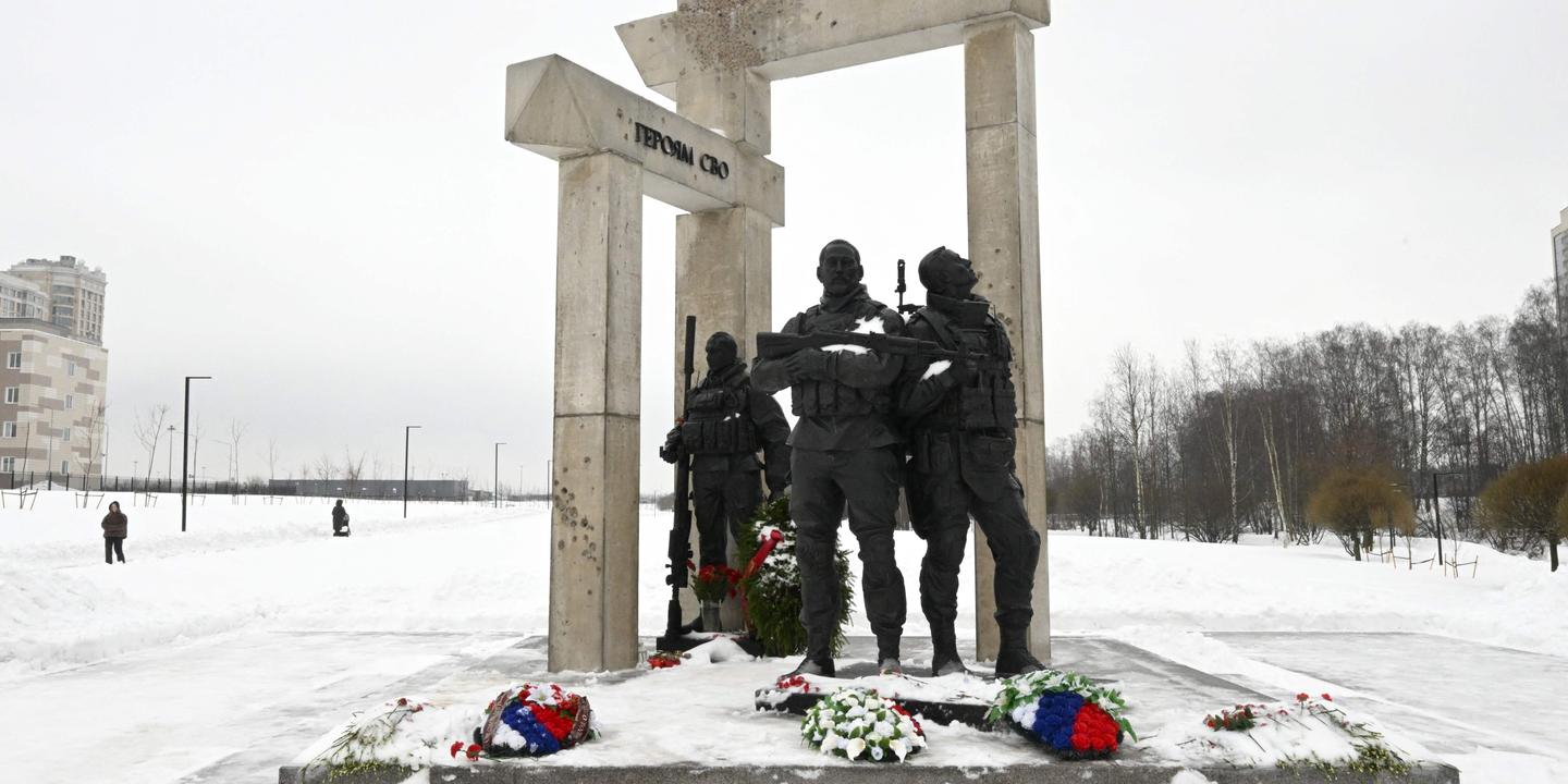 Olessia Gerassimenko, journaliste d’investigation russe : « L’émotion qui domine chez les soldats russes, c’est le désespoir »