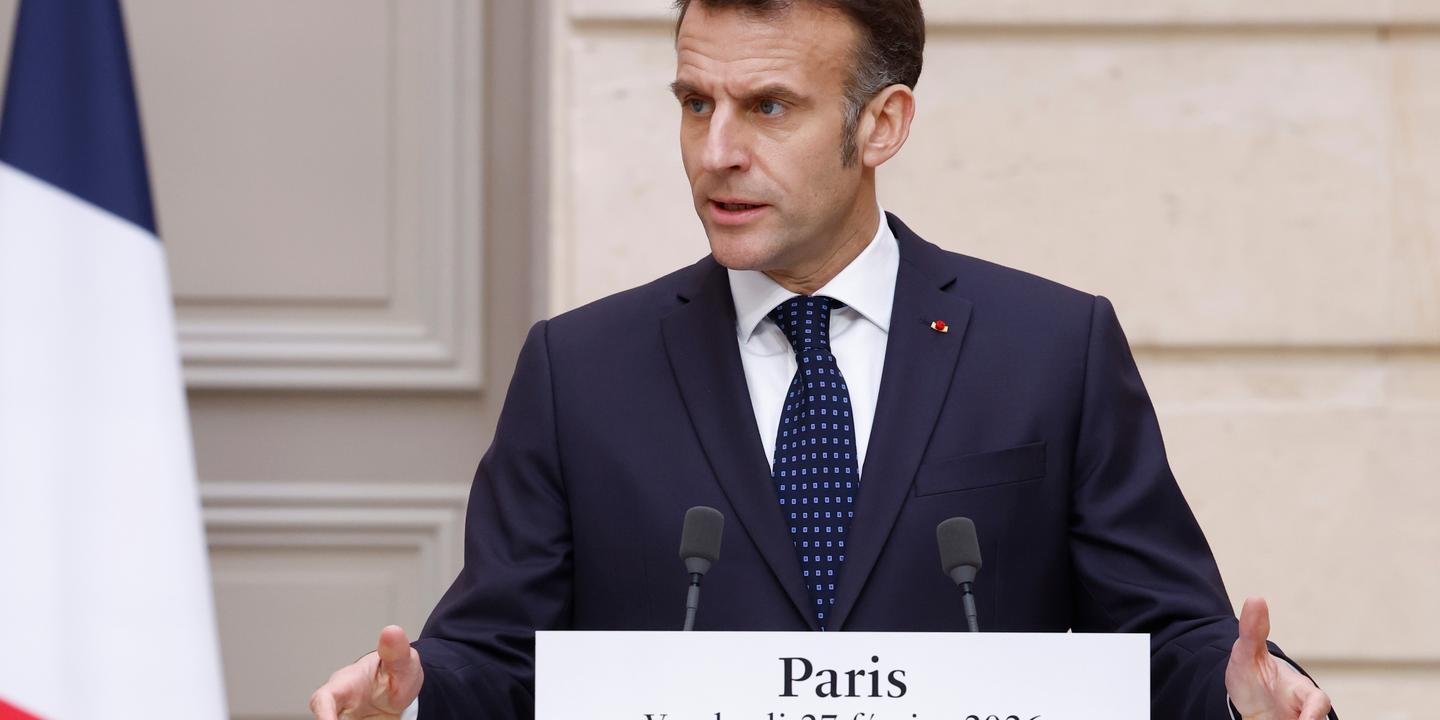 Accord UE-Mercosur : Macron dénonce une « mauvaise surprise » de Bruxelles