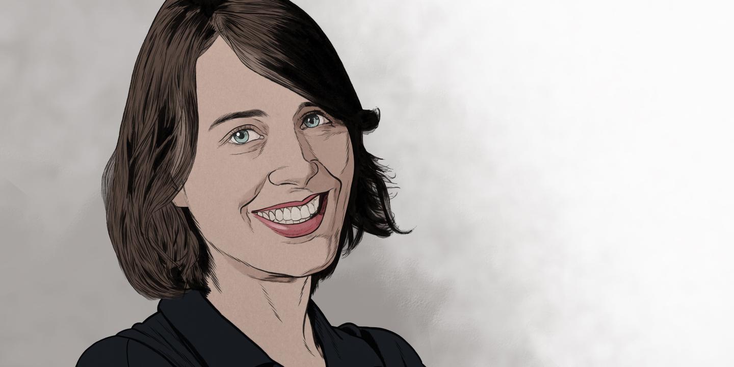 Axelle Arquié alerte sur les risques sociaux et démocratiques de l'intelligence artificielle