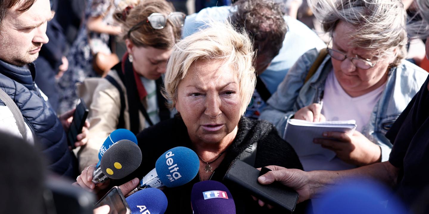 Calais : la bataille électorale s'intensifie entre Natacha Bouchart et le RN