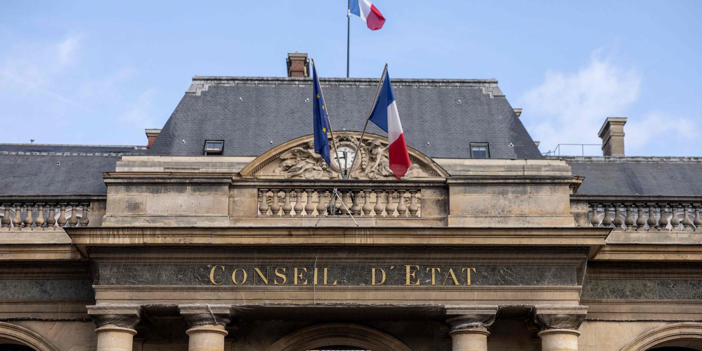 Le Conseil d'État valide la gestion sanitaire de l'État dans l'affaire des laits infantiles contaminés