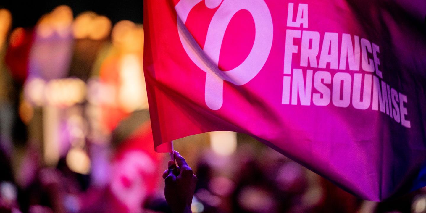 Le Conseil d'État rejette le recours de LFI contre son classement à l'extrême gauche