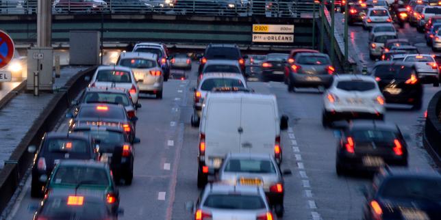 D’où vient le mythe de la camionnette blanche ?