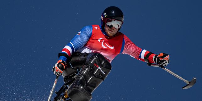 Jeux paralympiques 2026 : para ski alpin, curling fauteuil, para hockey sur glace… les six sports racontés par les athlètes de Milan-Cortina