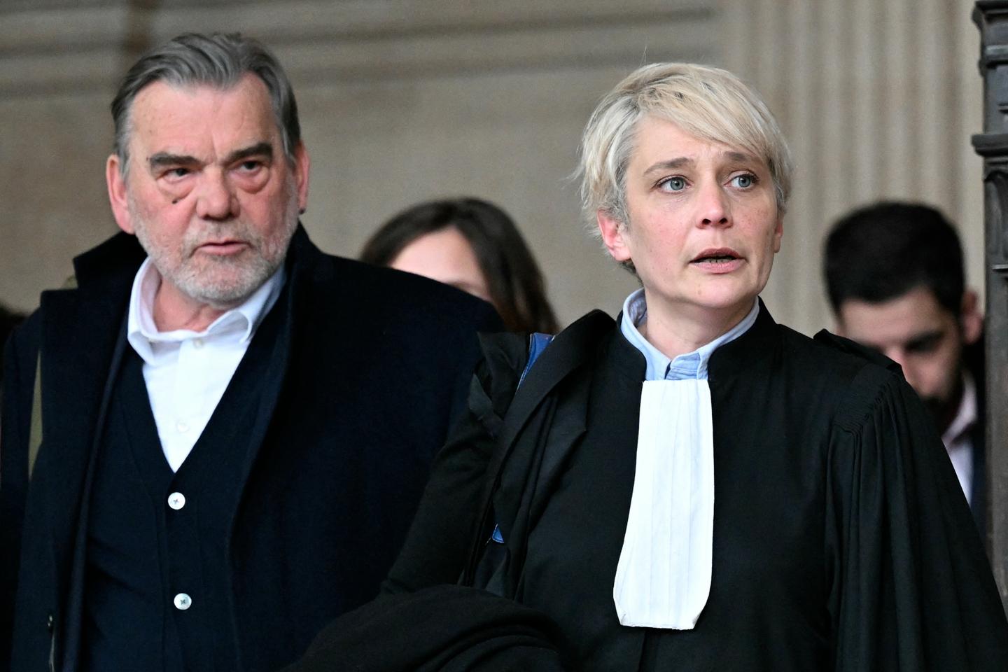 Au procès en appel de l’assassinat de Samuel Paty, trois nuances de défense après les réquisitions