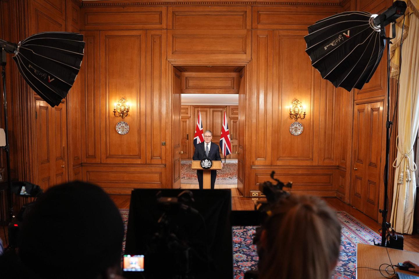 France-Germany-UK's balancing act in response to US-Israeli offensive against Iran