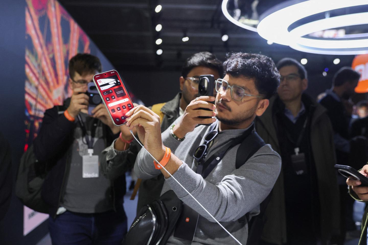 Comment Xiaomi est devenu le principal concurrent d’Apple et Samsung sur le marché des smartphones