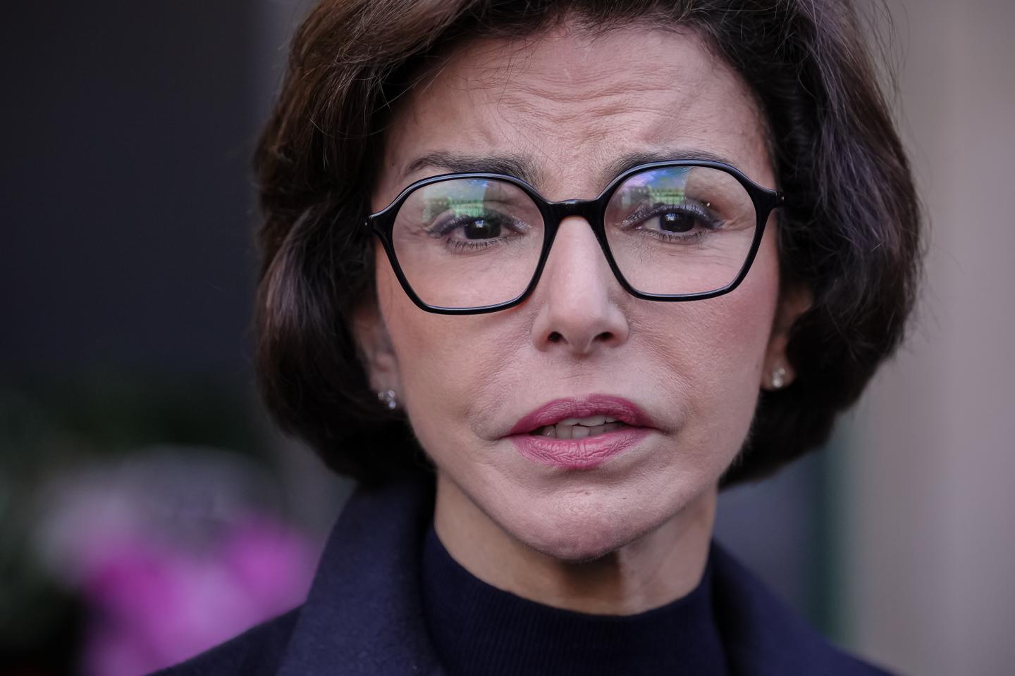 Municipales 2026 à Paris : Rachida Dati exclut toute alliance avec Sarah Knafo