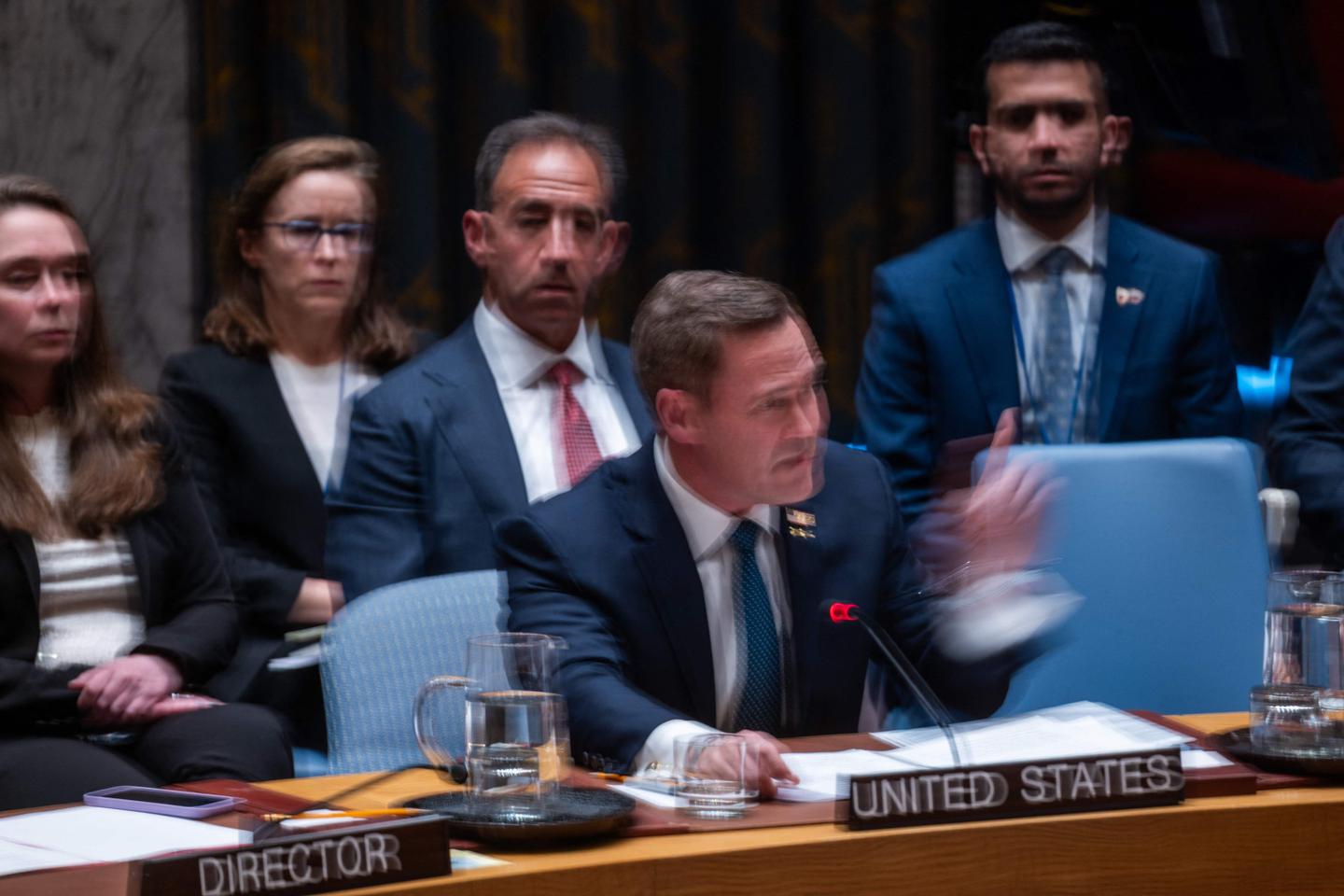 Moyen-Orient : agression, légitime défense, défense collective, guerre préventive… que dit le droit international ?