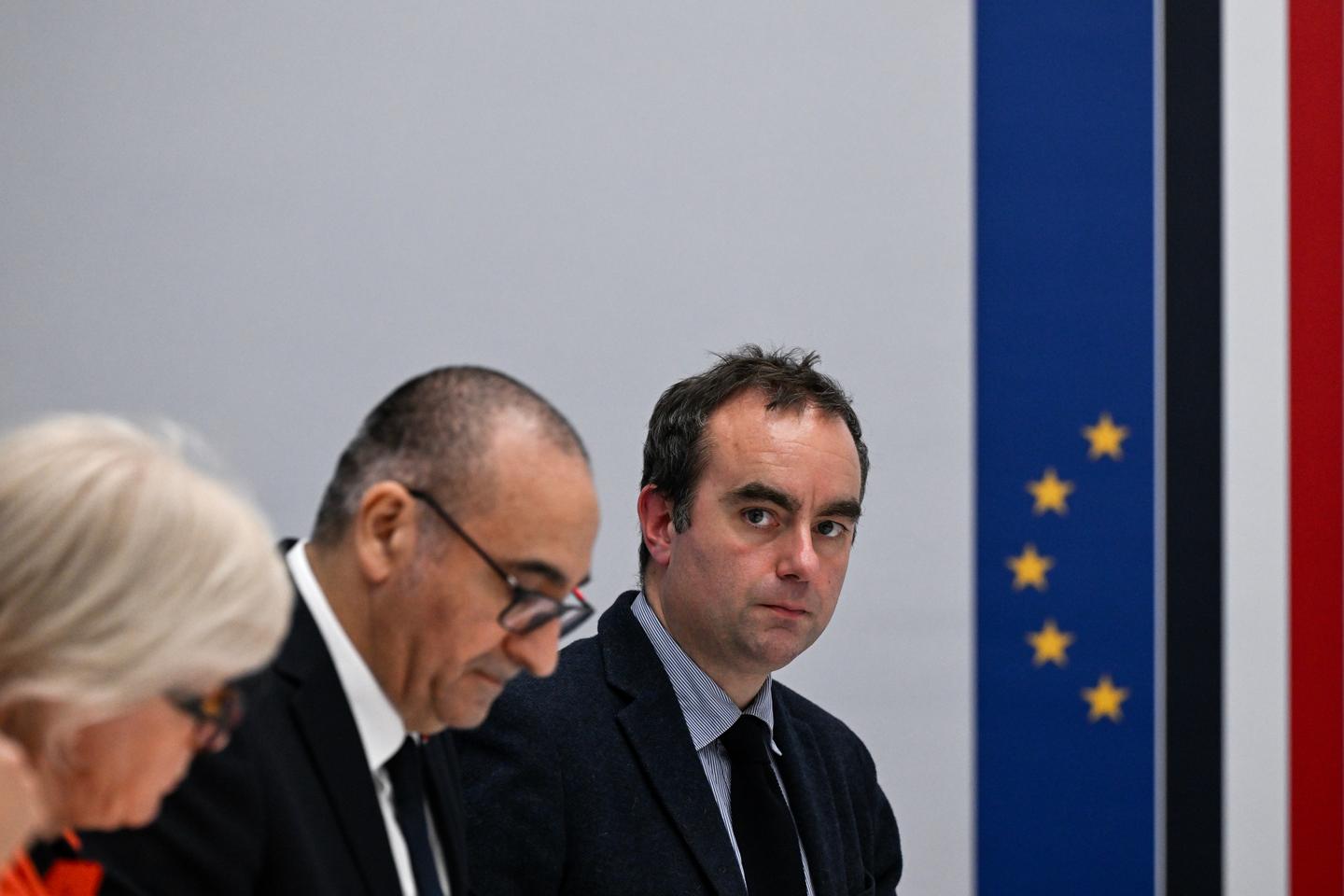 Attaque israélo-américaine en Iran : en France, les forces de sécurité intérieures « mises en vigilance »