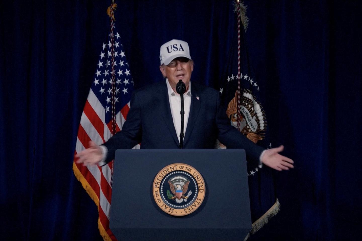 Donald Trump succombe à la tentation d’un changement de régime en Iran avec l’opération « Fureur épique »