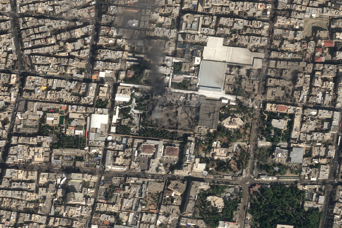 Iran : la guerre de l’ombre des Etats-Unis et d’Israël qui a mené à l’assassinat d’Ali Khamenei