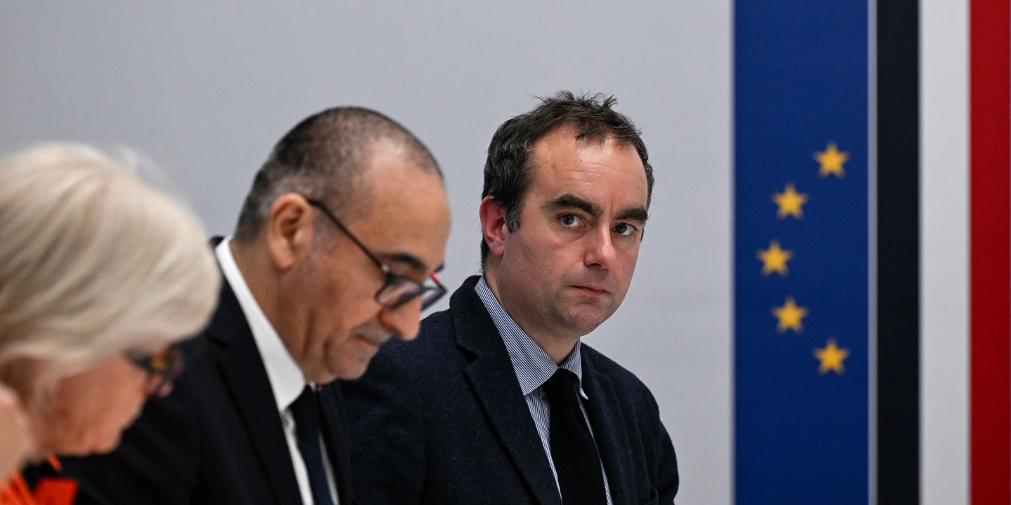 Attaque israélo-américaine en Iran : en France, les forces de sécurité intérieures « mises en vigilance »