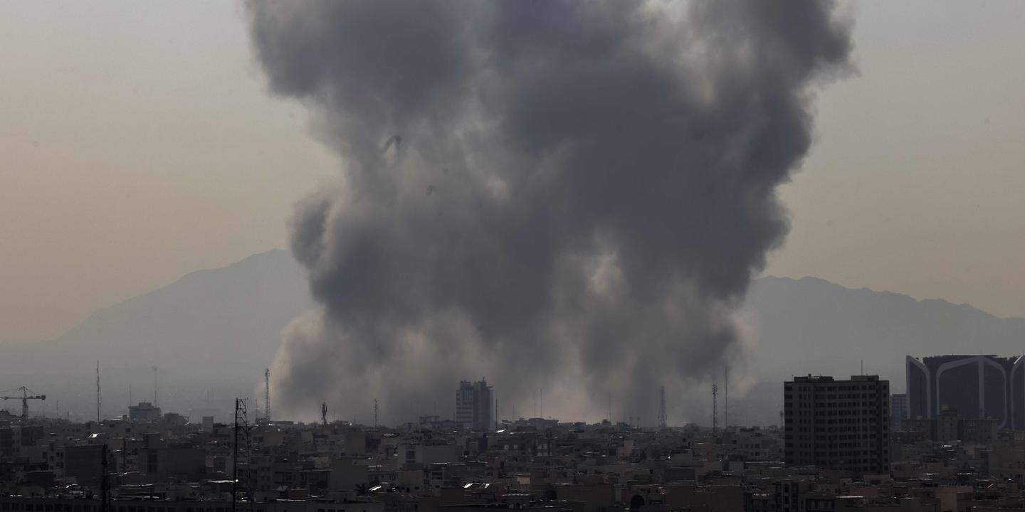 Frappes en Iran : les Etats-Unis et Israël commettent « un crime d’agression », juge Matthew Duss, ancien conseiller de Bernie Sanders