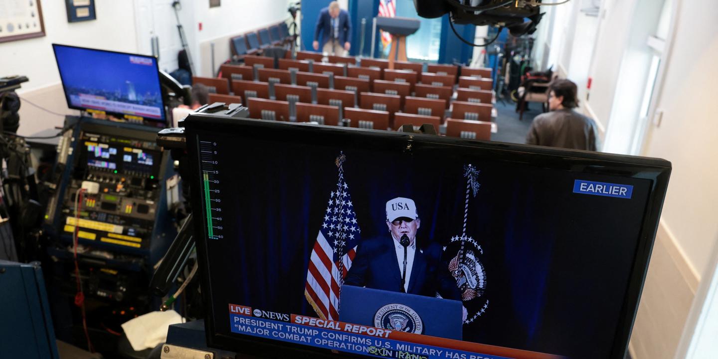 Menace sur les médias américains : licences en péril pour couverture de guerre